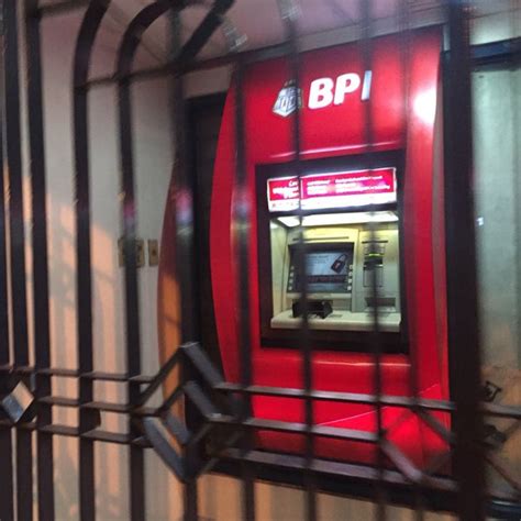 bpi bel air paseo|Branch Contact Information .